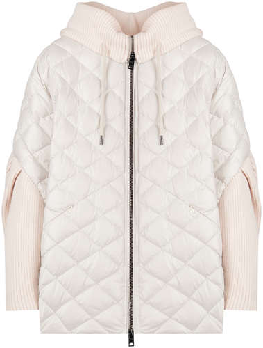 Пуховик DIEGO M 102211361