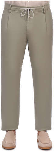 Брюки ELEVENTY 192351 / 102196716 - вид 2