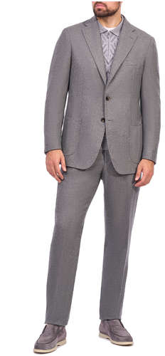 Пиджак MANDELLI 189817 / 102199676 - вид 2