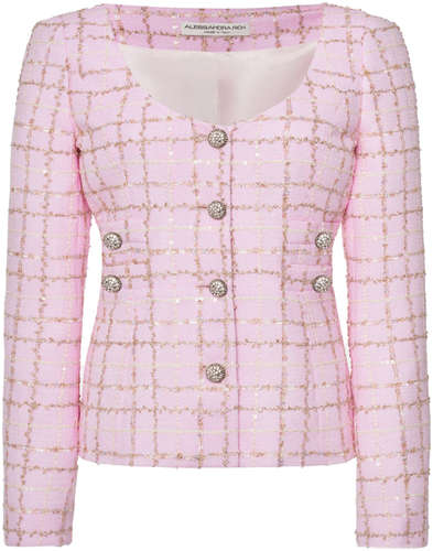Жакет ALESSANDRA RICH 102188154