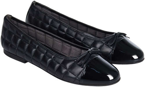 Балетки KENNEL&SCHMENGER 199276 / 102201399 - вид 2