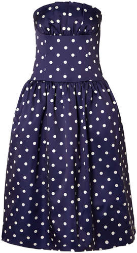 Платье SELF-PORTRAIT 102188965