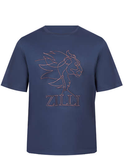 Футболка ZILLI 102193735