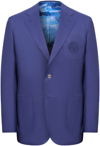 Пиджак STEFANO RICCI 102210818