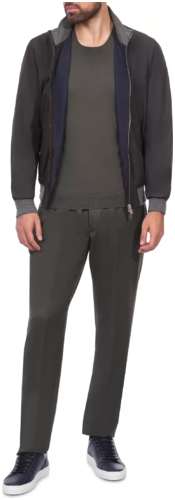 Брюки MANDELLI 183256 / 102199170 - вид 2