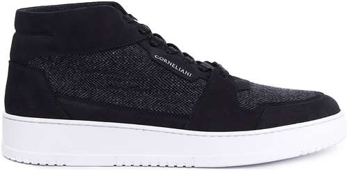 Хайтопы CORNELIANI 102186792