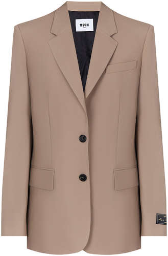 Жакет MSGM 102188557