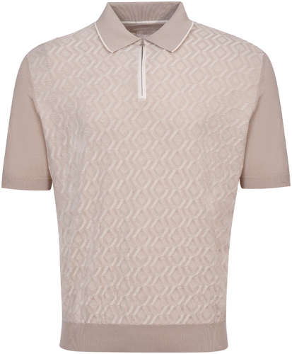 Поло STEFANO RICCI 102210458