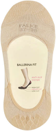 Подследники Step Medium Cut FALKE 102211796