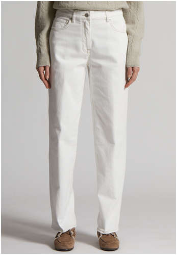 Джинсы PESERICO 102205682