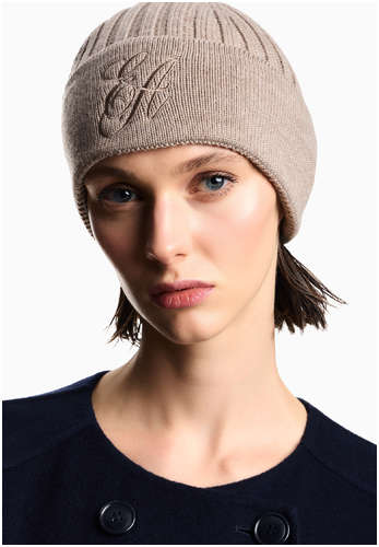 Шапка EMPORIO ARMANI 193832 / 102213114 - вид 2