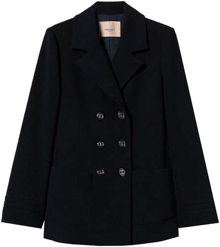 Полупальто TWINSET Milano 102207597