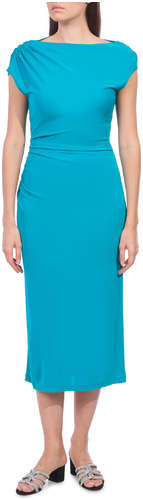 Платье ALBERTA FERRETTI 174763 / 102193497 - вид 2