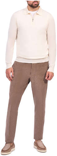 Брюки MANDELLI 189821 / 102199649 - вид 2