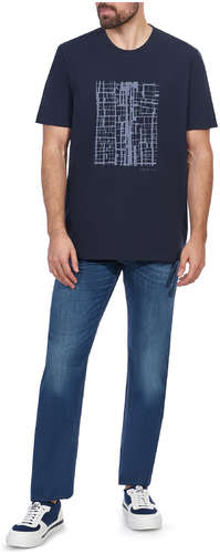 Футболка CORNELIANI 186495 / 102194785 - вид 2