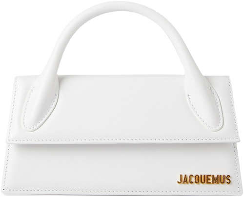 Сумка JACQUEMUS 102191841