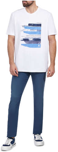 Футболка CORNELIANI 187257 / 102194608 - вид 2