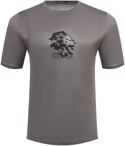 Футболка ZILLI 102194566