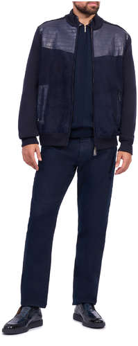 Кардиган croco ZILLI 182588 / 102200857 - вид 2