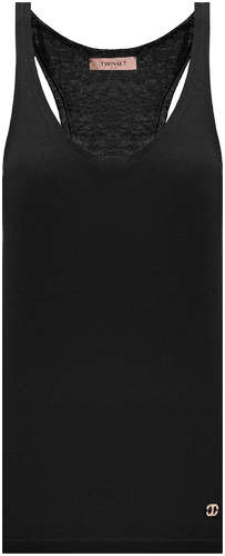 Топ TWINSET Milano 102207932