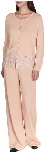 Кардиган ERMANNO SCERVINO 188489 / 102193914 - вид 2