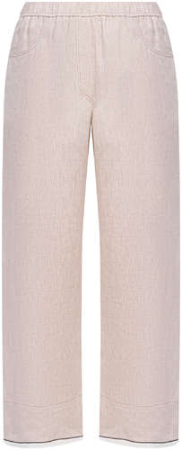 Брюки BRUNELLO CUCINELLI 102195264