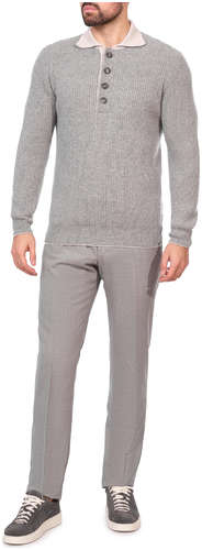 Поло ELEVENTY 182752 / 102197087 - вид 2