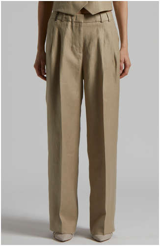 Брюки PESERICO 102186693