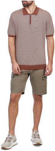 Шорты CORNELIANI 187367 / 102197802 - вид 2