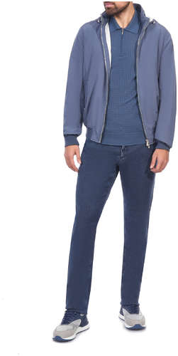 Ветровка MANDELLI 183396 / 102199970 - вид 2