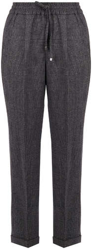 Брюки KITON 102213013
