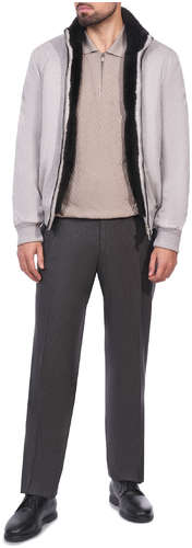 Брюки STEFANO RICCI 171752 / 102204775 - вид 2