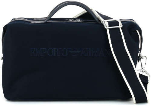 Спортивная сумка EMPORIO ARMANI 10292882