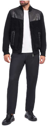 Кардиган croco ZILLI 182588 / 102200858 - вид 2