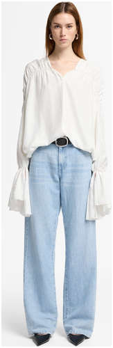 Джинсы 7 FOR ALL MANKIND 190369 / 102213897 - вид 2