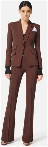 Костюм ELISABETTA FRANCHI 195000 / 102201919 - вид 2