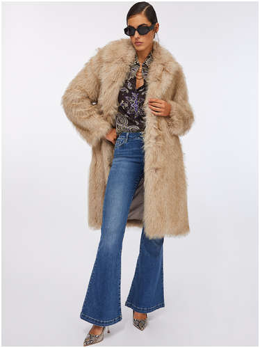 Шуба LIU JO 194482 / 102212162 - вид 2