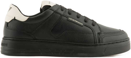 Кеды EMPORIO ARMANI 102173337
