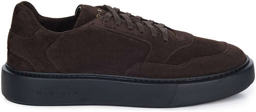 Кеды H`D`S`N BARACCO 102205100