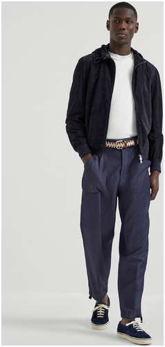 Куртка BRUNELLO CUCINELLI 199503 / 102195354 - вид 2