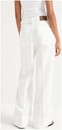 Брюки BRUNELLO CUCINELLI 196442 / 102201392 - вид 2