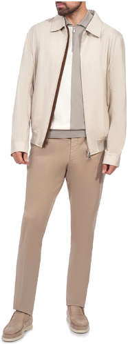 Брюки MANDELLI 183257 / 102198598 - вид 2