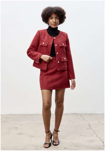 Жакет AZUR 202465 / 102214306 - вид 2