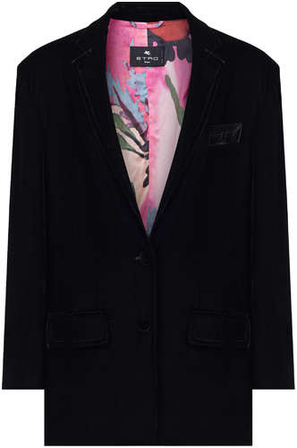 Жакет ETRO 102186373