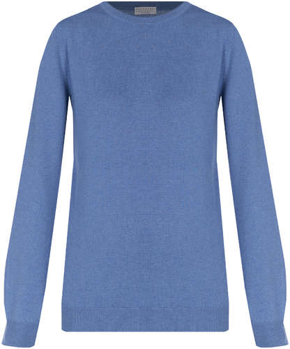 Джемпер BRUNELLO CUCINELLI 102205126