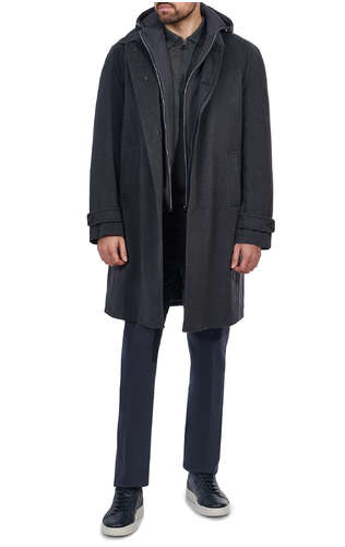 Джинсы STEFANO RICCI 187038 / 102181427 - вид 2