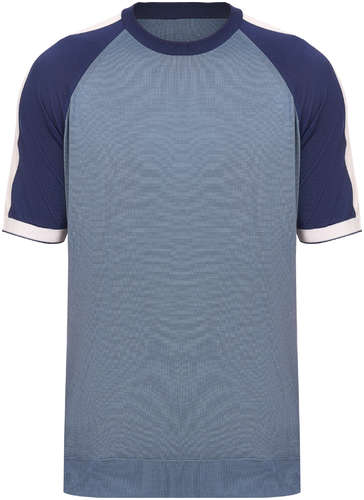 Футболка STEFANO RICCI 102194646