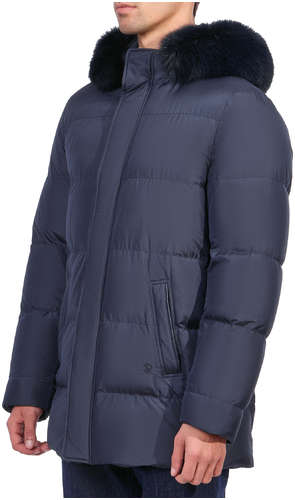 Куртка STEFANO RICCI 177541 / 102204788 - вид 2