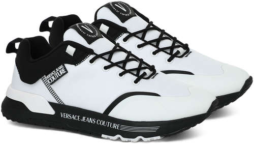 Кроссовки VERSACE JEANS COUTURE 10288902