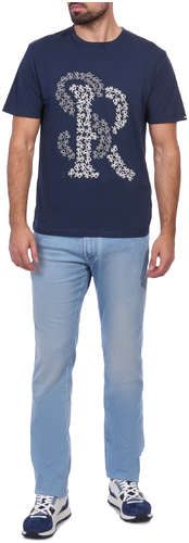 Футболка STEFANO RICCI 189681 / 102194629 - вид 2